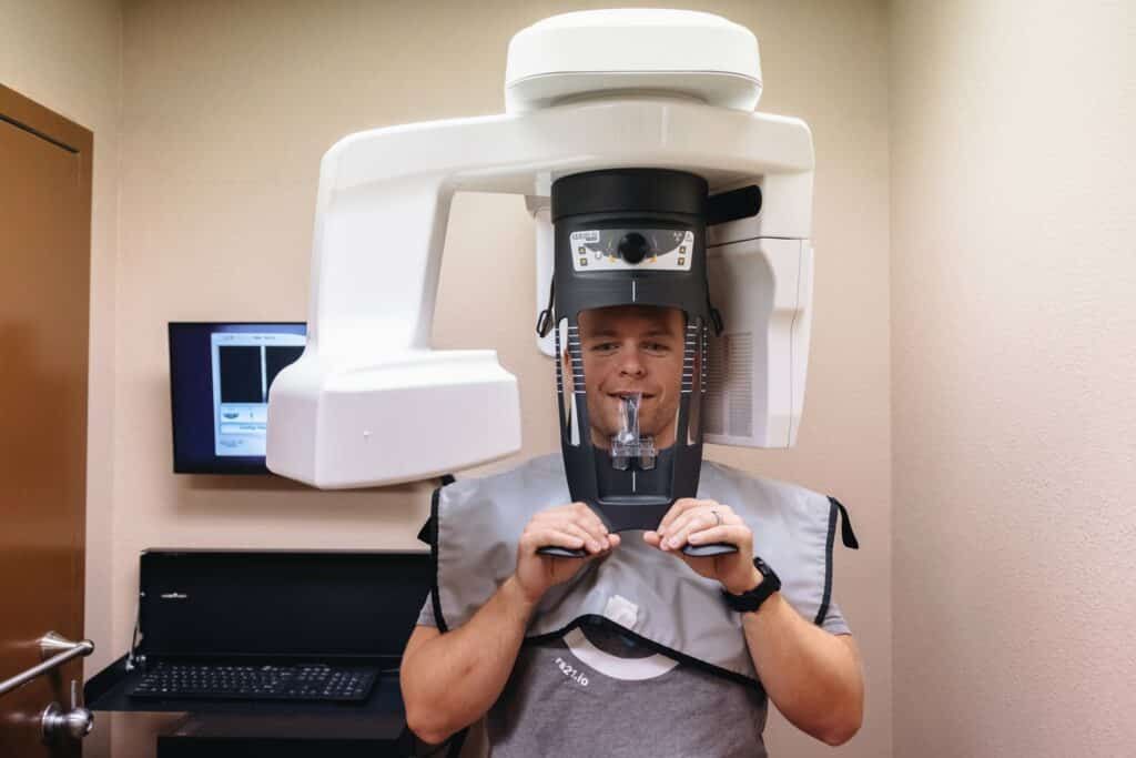 Dental Services in Albuquerque