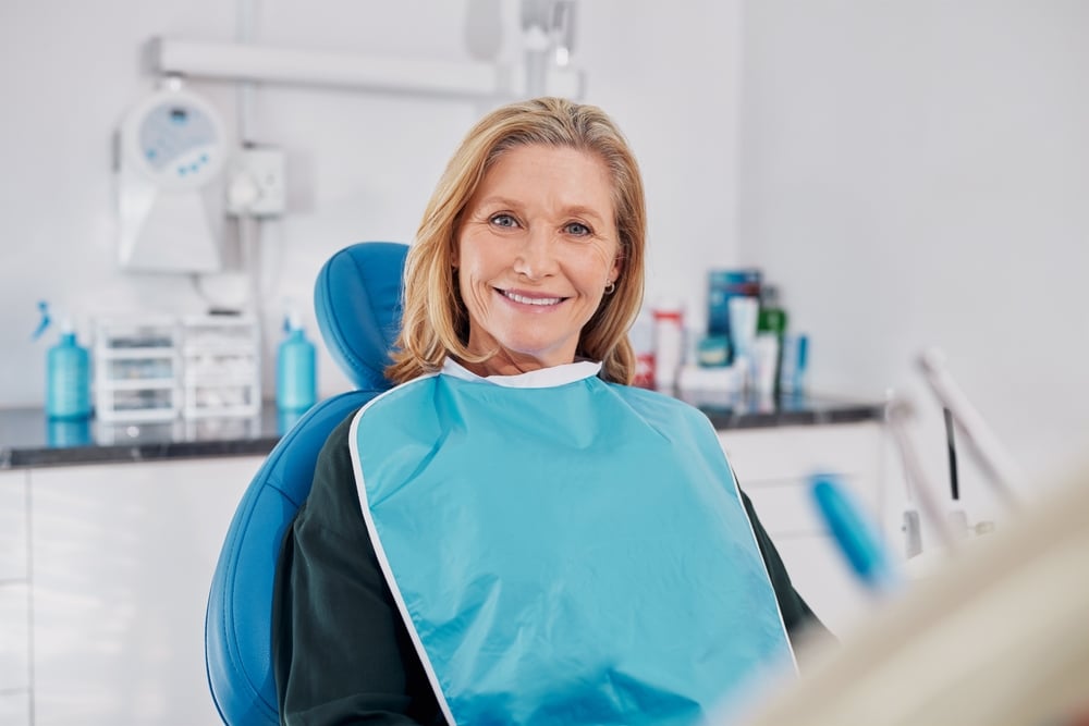 all on 4 dental implants