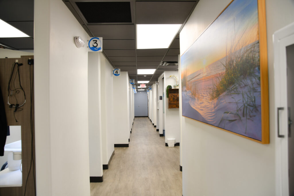 Hallway