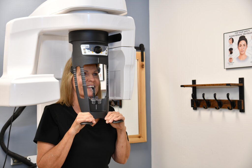 Pano CBCT -2